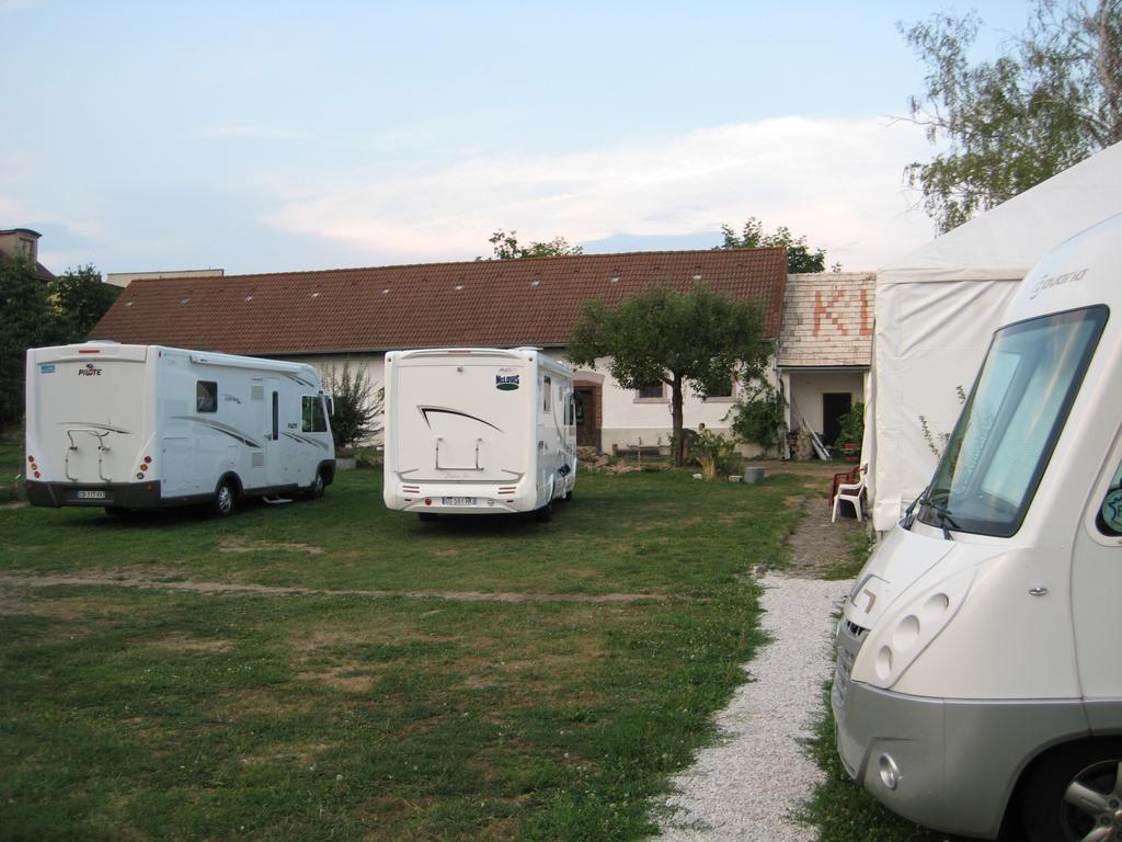 Eko Penzion Leo Dudince Exterior photo